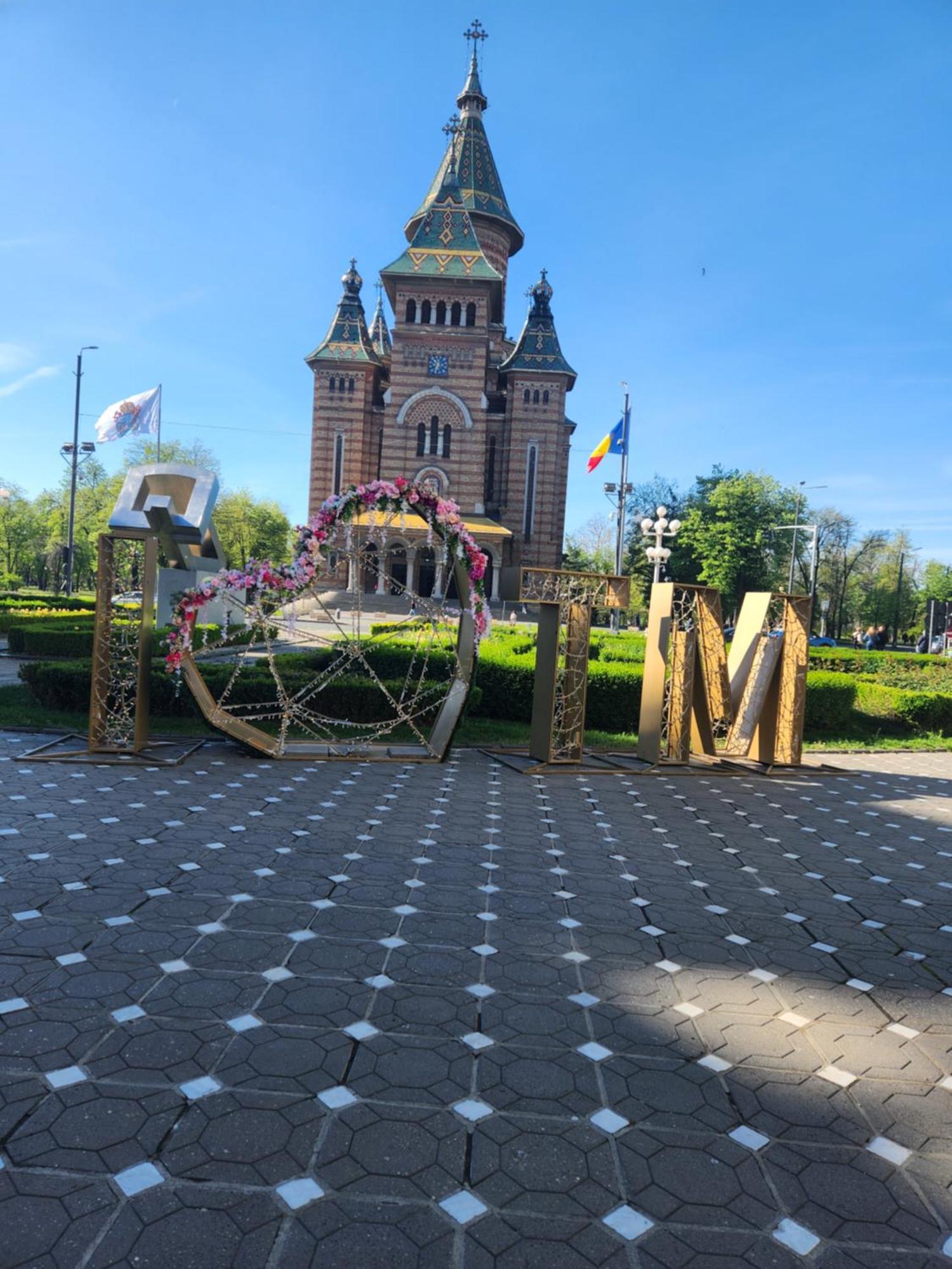 Central Terrace Escape With Jacuzzi Timisoara Ngoại thất bức ảnh