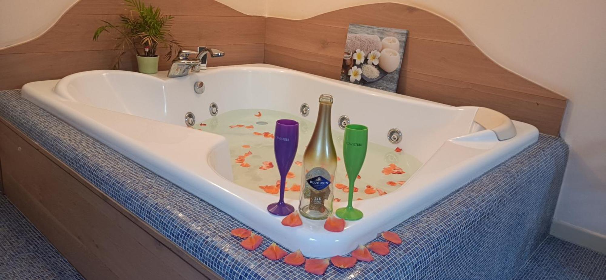 Central Terrace Escape With Jacuzzi Timisoara Ngoại thất bức ảnh